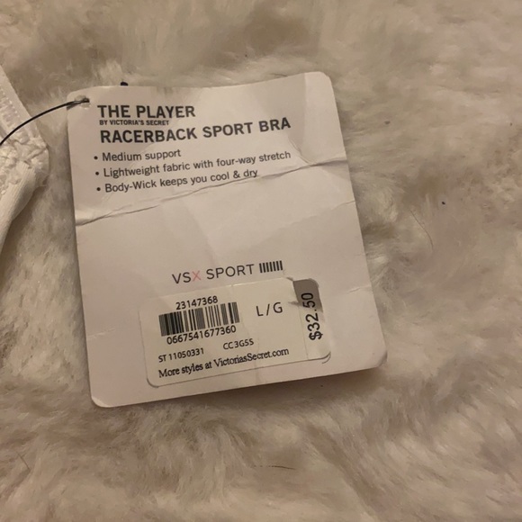 Victoria’s Secret sports bra - Picture 3 of 5
